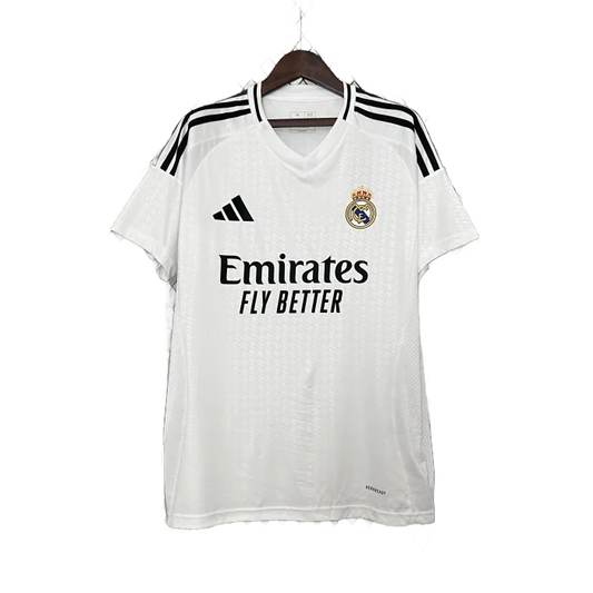 Real Madrid [HOME] Fan Shirt 2024/25