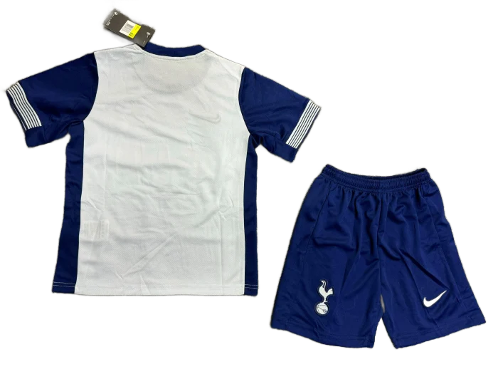 Tottenham [HOME] Youth Kit 2024/25