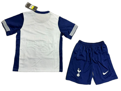 Tottenham [HOME] Youth Kit 2024/25