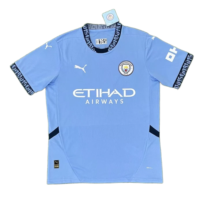 Manchester City [HOME] Fan shirt 2024/25