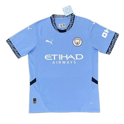 Manchester City [HOME] Fan shirt 2024/25