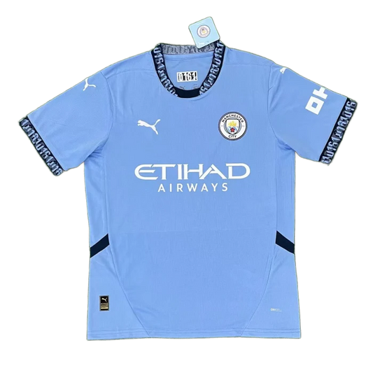Manchester City [HOME] Fan shirt 2024/25