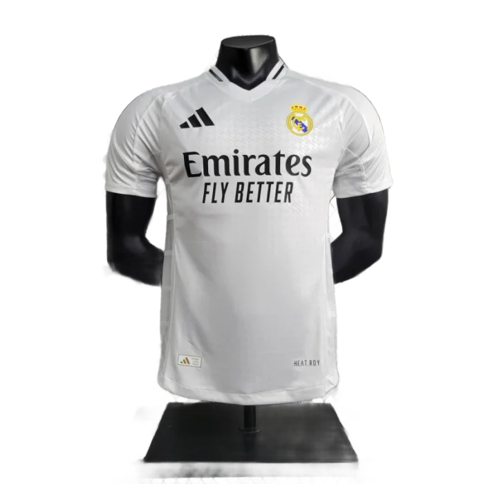 Real Madrid [HOME] Player Shirt 2024/25