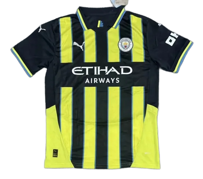 Manchester City [AWAY] Fan Shirt 2024/25