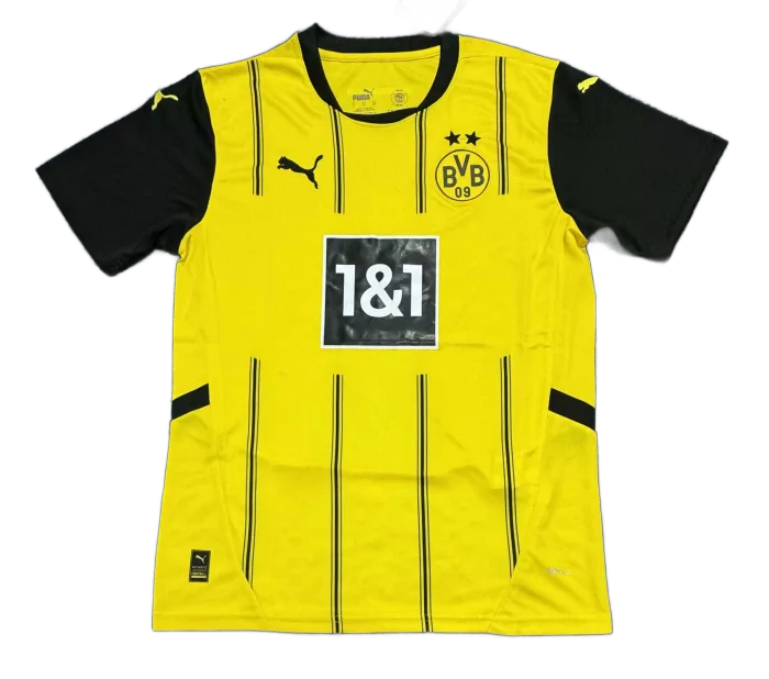 Dortmund [HOME] Fan Shirt 2024/25