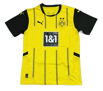 Dortmund [HOME] Fan Shirt 2024/25