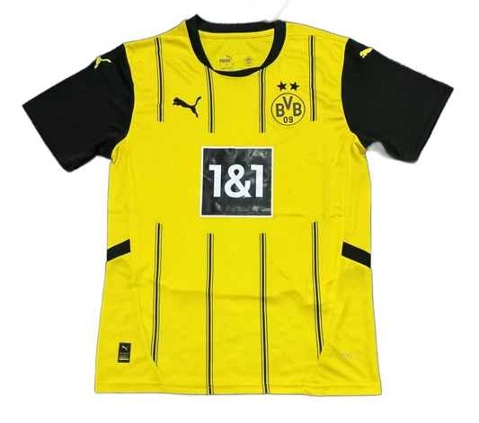 Dortmund [HOME] Fan Shirt 2024/25