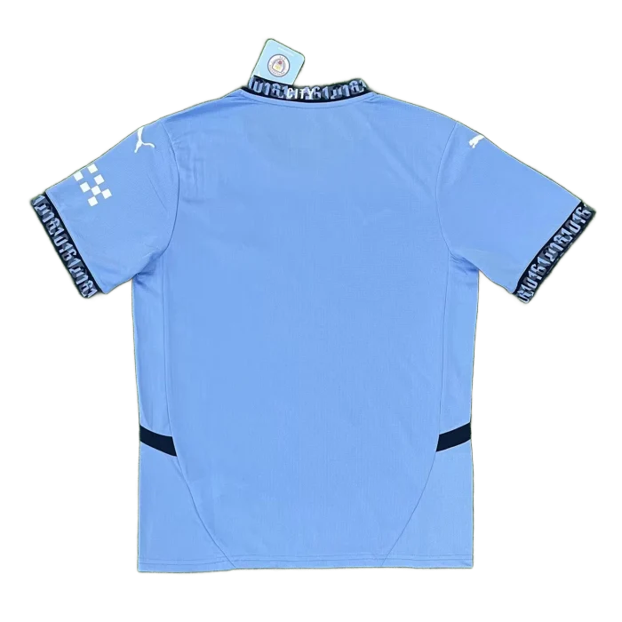 Manchester City [HOME] Fan shirt 2024/25