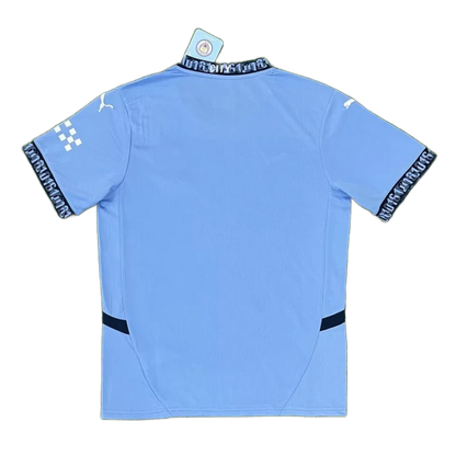 Manchester City [HOME] Fan shirt 2024/25