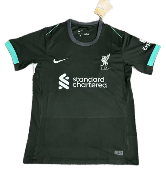 Liverpool [AWAY] Fan Shirt 2024/25