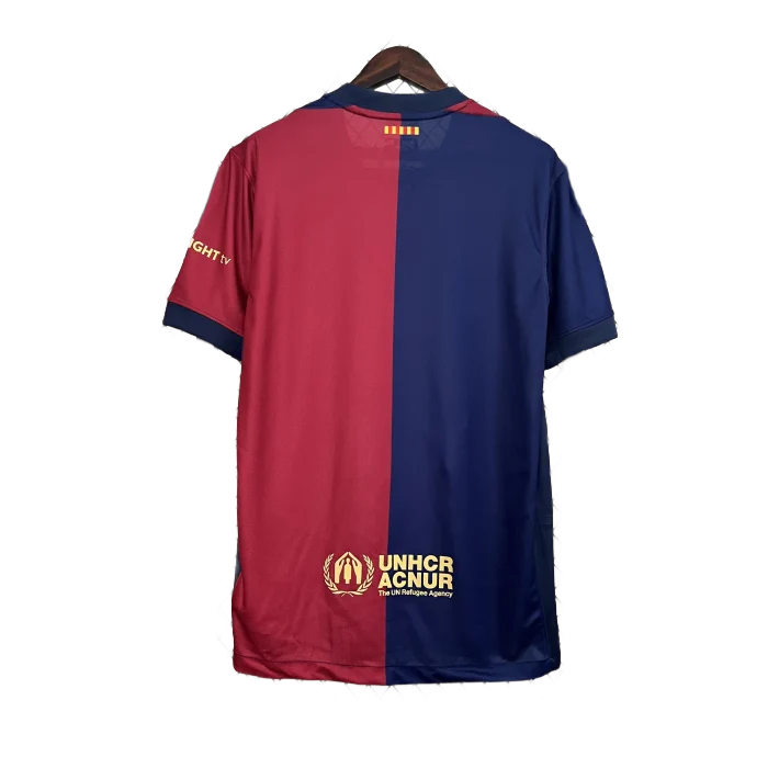 Barcelona [HOME] Fan Shirt 2024/25