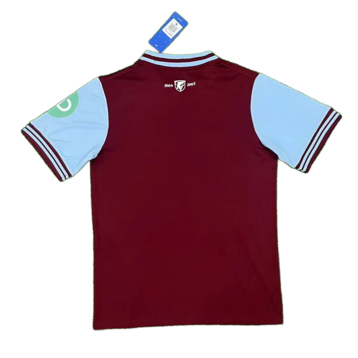 West Ham [HOME] Fan Shirt 2024/25