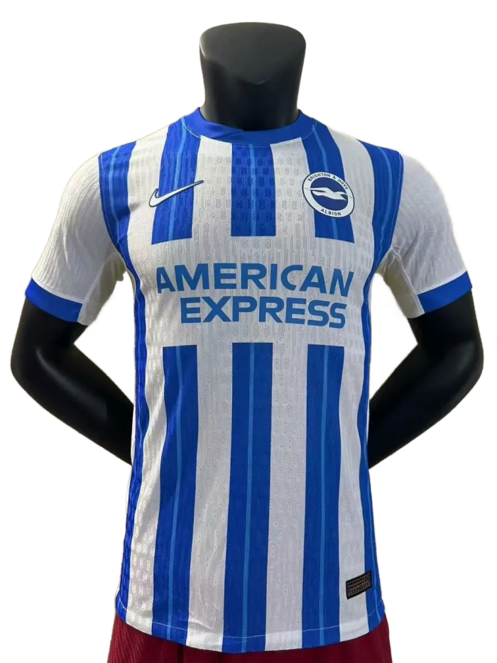 Brighton [HOME] Player Shirt 2024/25