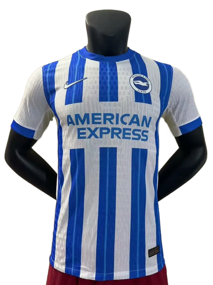 Brighton [HOME] Player Shirt 2024/25