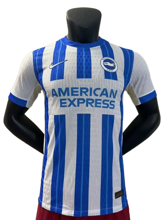 Brighton [HOME] Player Shirt 2024/25