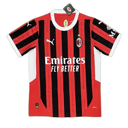 AC Milan [HOME] Fan Shirt 2024/25