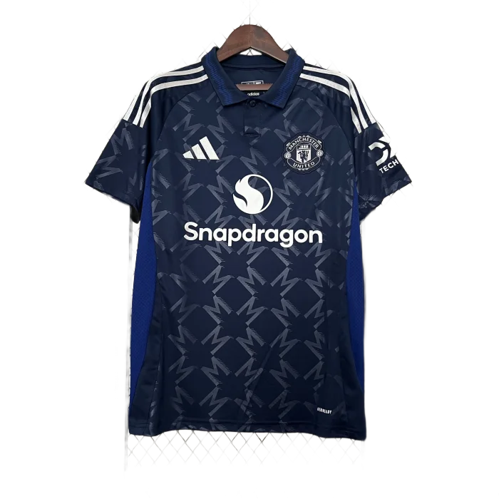 Manchester United [AWAY] Fan Shirt 2024/25