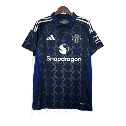 Manchester United [AWAY] Fan Shirt 2024/25