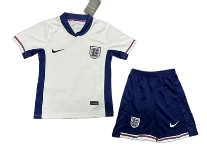 England EUROS [HOME] Youth Kit 2024