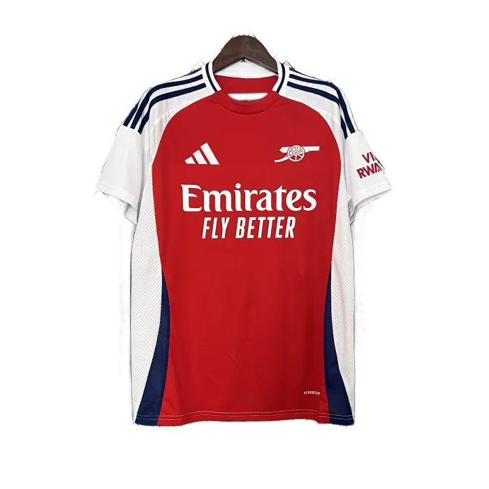 Arsenal [HOME] Fan Shirt 2024/25