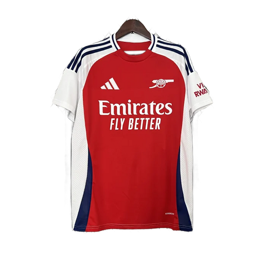 Arsenal [HOME] Fan Shirt 2024/25