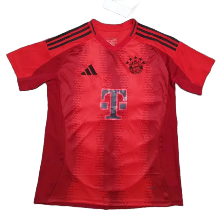 Bayern Munich [HOME] Fan Shirt 2024/25