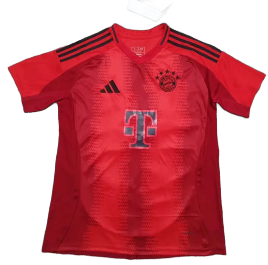 Bayern Munich [HOME] Fan Shirt 2024/25