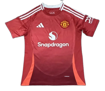 Manchester United [HOME] Fan Shirt 2024/25