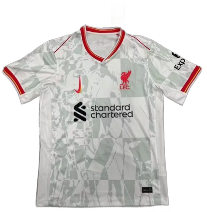 Liverpool [THIRD] Fan Shirt 2024/25