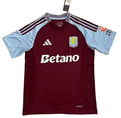 Aston Villa [HOME] Fan Shirt 2024/25