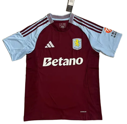 Aston Villa [HOME] Fan Shirt 2024/25