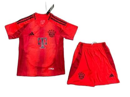 Bayern Munich [HOME] Youth Kit 2024/25