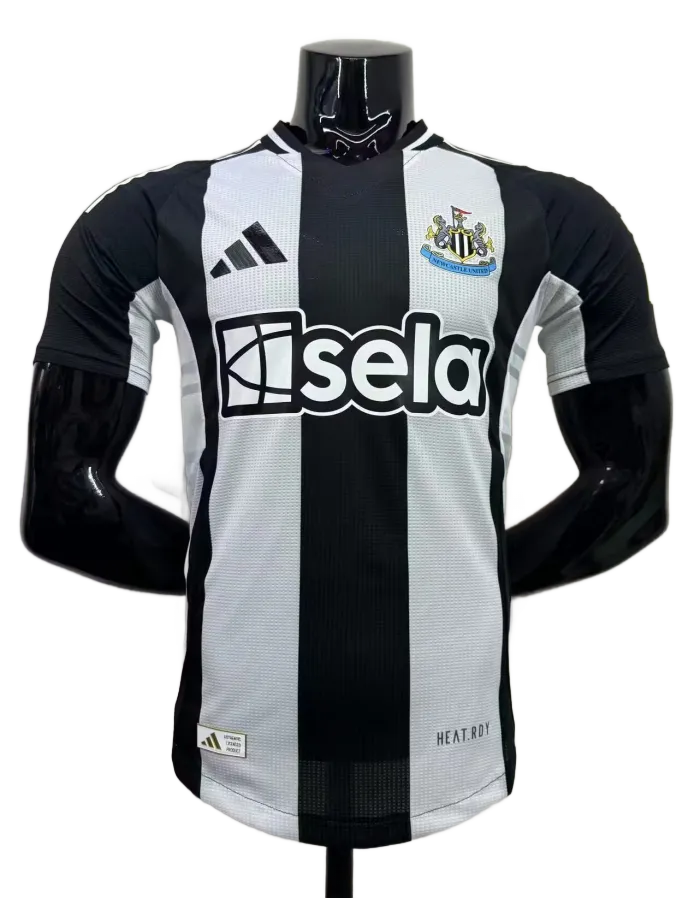 Newcastle United [HOME] Player Shirt 2024/25