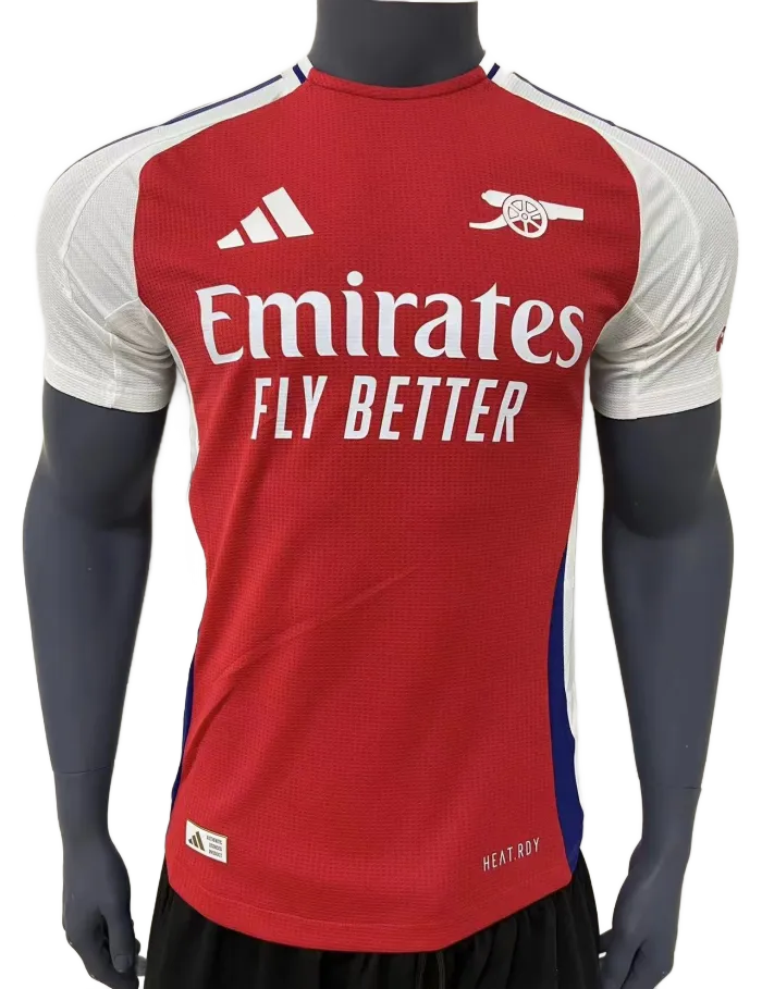 Arsenal [HOME] Player Shirt 2024/25