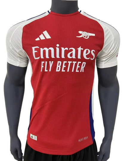 Arsenal [HOME] Player Shirt 2024/25