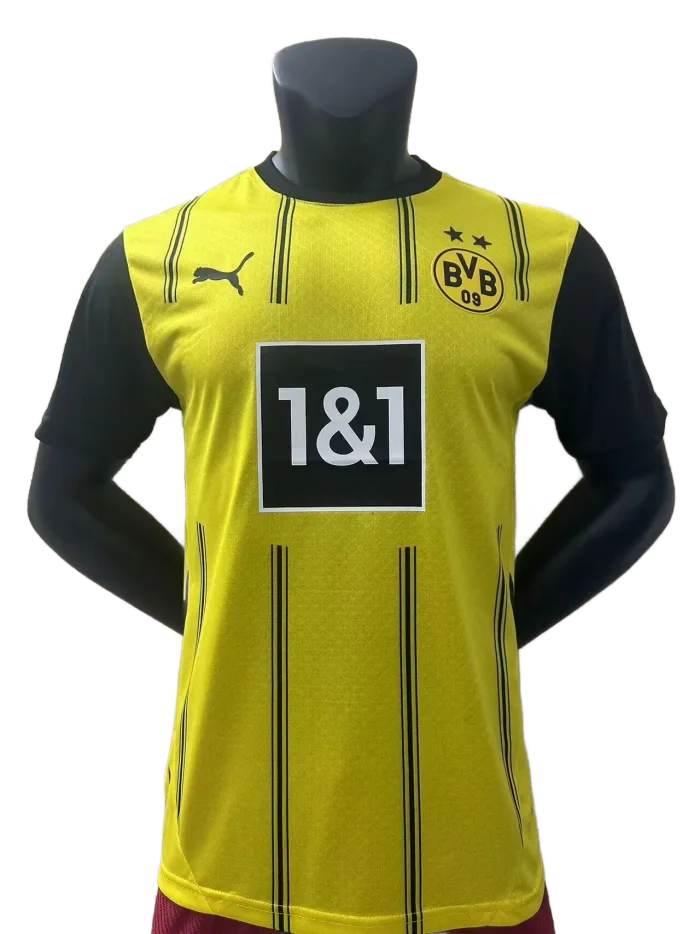 Dortmund [HOME] Player Shirt 2024/25