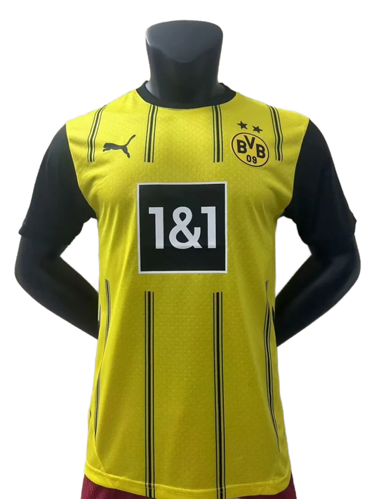 Dortmund [HOME] Player Shirt 2024/25