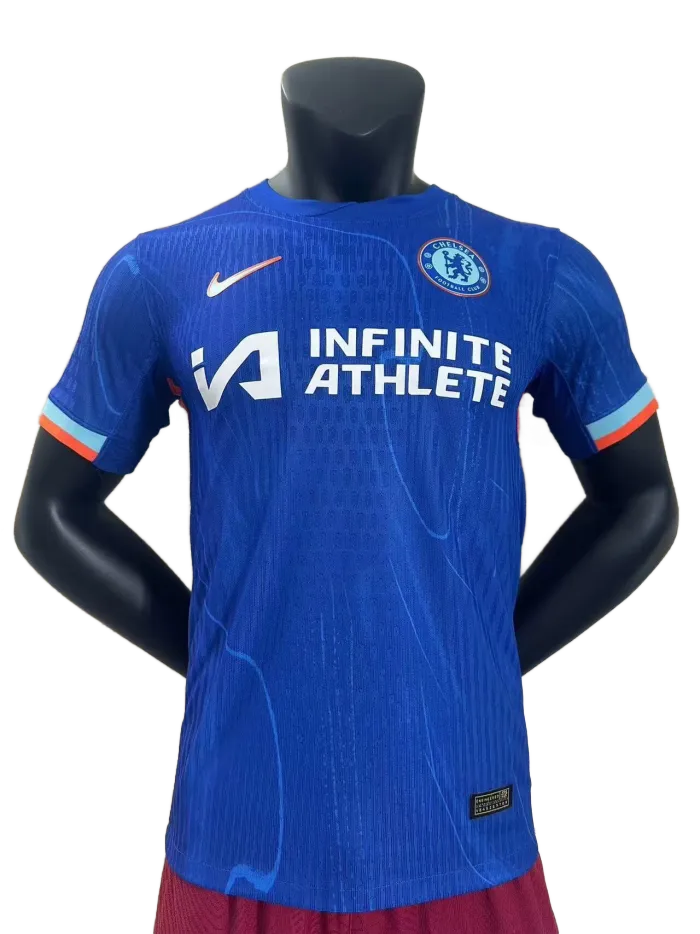 Chelsea [HOME] Player Shirt 2024/25