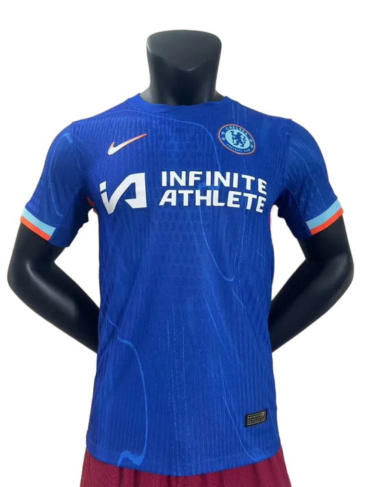 Chelsea [HOME] Player Shirt 2024/25