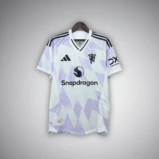 Manchester United [AWAY] Fan Shirt 2025/26