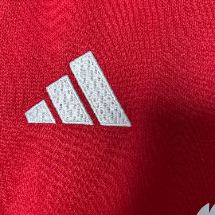 Manchester United [HOME] Youth Kit 2025/26