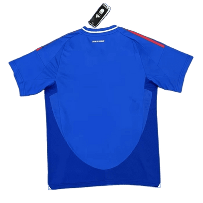 Italy EUROS [HOME] Fan Shirt 2024