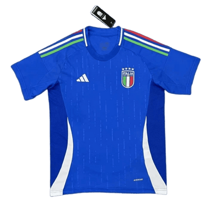 Italy EUROS [HOME] Fan Shirt 2024