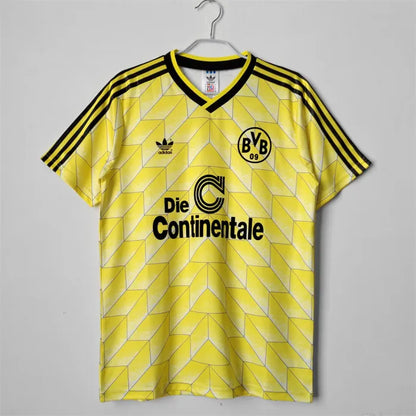 Dortmund [HOME] Retro Shirt 1998