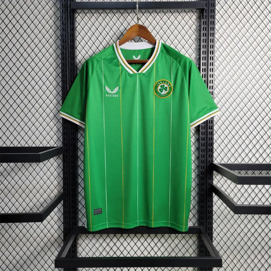 Ireland [HOME] Fan Shirt 2023