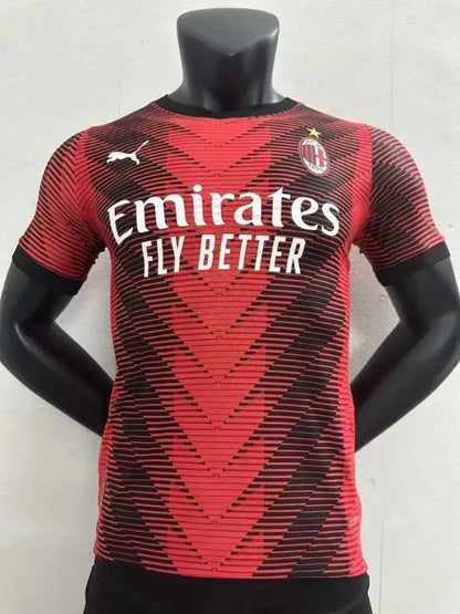 AC Milan [HOME] Player Shirt 2023/24