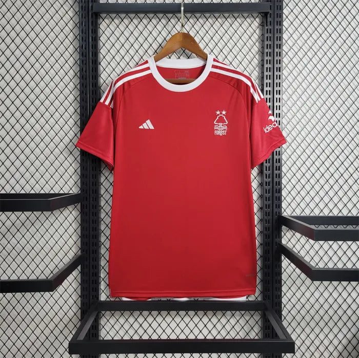 Nottingham Forest [HOME] Fan Shirt 2023/24