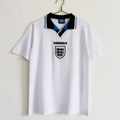England [HOME] Retro Shirt 1996