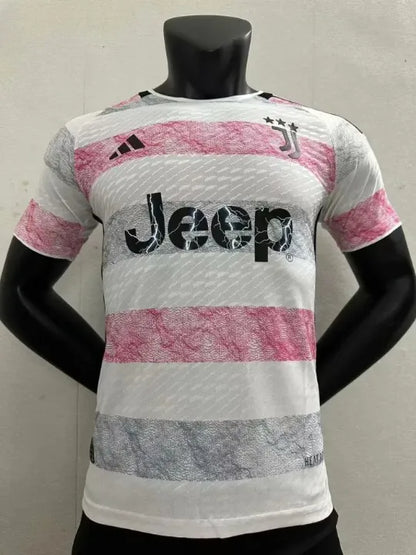Juventus [AWAY] Player Shirt 2023/24