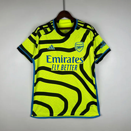 Arsenal [AWAY] Fan Shirt 2023/24